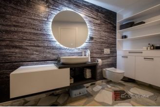 019 1024 02 Opatija Penthouse with a sea view in a dominant position