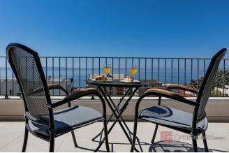 018 2048 13 Makarska Luxury villa with panoramic sea view for sale