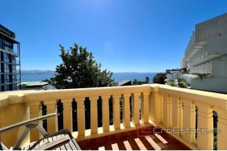 016 1024 03 opatija exclusive apartment with sea view for sale