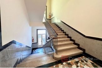 016 1024 03 opatija exclusive apartment with sea view for sale