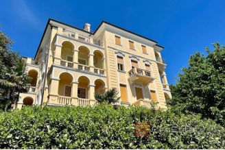 016 1024 03 opatija exclusive apartment with sea view for sale