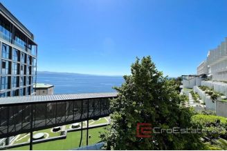 016 1024 03 opatija exclusive apartment with sea view for sale