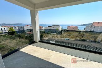 012 2022 416 rogoznica newbuild two bedroom apartment for sale