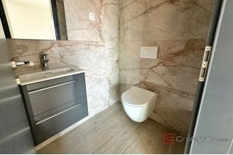 012 2022 416 rogoznica newbuild two bedroom apartment for sale