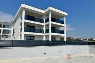 012 2022 416 rogoznica newbuild two bedroom apartment for sale