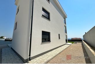 012 2022 416 rogoznica newbuild two bedroom apartment for sale