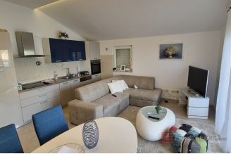 008 2047 11 Marina Apartment in the first row to the sea for sale