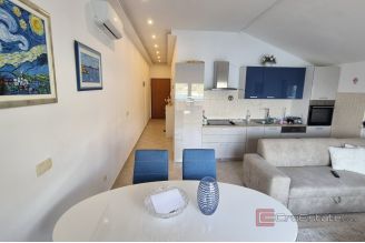 008 2047 11 Marina Apartment in the first row to the sea for sale