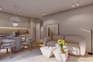 017 2048 14 Makarska Newly built apartments with sea view for sale