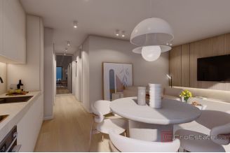 017 2048 14 Makarska Newly built apartments with sea view for sale