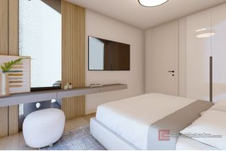 017 2048 14 Makarska Newly built apartments with sea view for sale