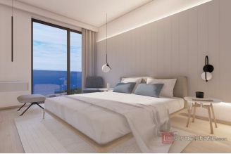 017 2048 14 Makarska Newly built apartments with sea view for sale