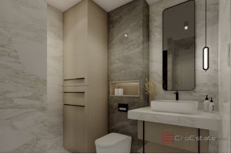 017 2048 14 Makarska Newly built apartments with sea view for sale