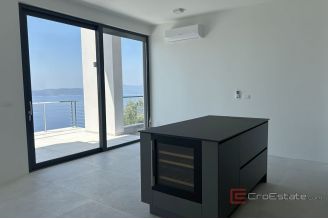009 2038 84 makarska villa with pool and sea view for sale