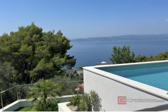 009 2038 84 makarska villa with pool and sea view for sale