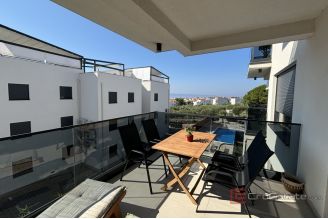 017 2035 162 Ciovo Modern two bedroom apartment for sale