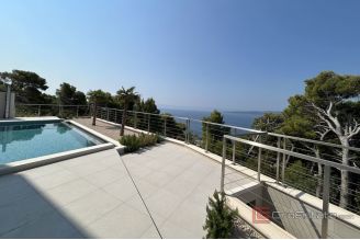 015 2038 85 makarska villa with pool and sea view for sale