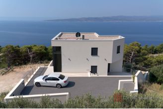 015 2038 85 makarska villa with pool and sea view for sale