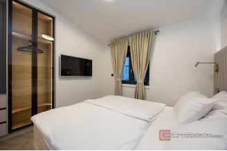 020 2022 417 Makarska Detached house with sea view for sale