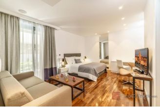 014 2045 21 Split Modern hotel with pool for sale