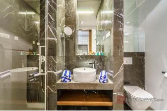 014 2045 21 Split Modern hotel with pool for sale