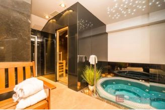 014 2045 21 Split Modern hotel with pool for sale