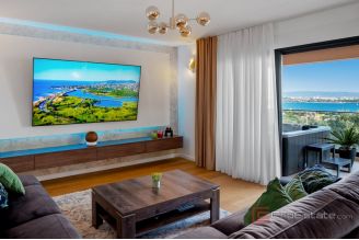 019 2022 418 Kastela Luxury penthouse with a panoramic view of the sea for sale1