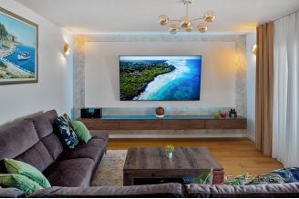 019 2022 418 Kastela Luxury penthouse with a panoramic view of the sea for sale1