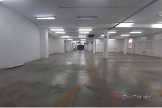 007 2016 616 Split area production storage office space for rent