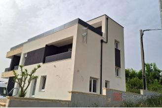 007 2031 134 near zadar newly built villa with sea view for sale