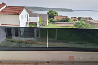 007 2031 134 near zadar newly built villa with sea view for sale