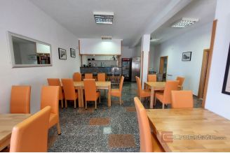 015 2026 110 Omis Hotel with sea view for sale