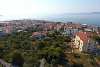 005 2035 165 island ciovo building land near the sea for sale