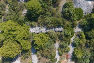 005 2035 165 island ciovo building land near the sea for sale