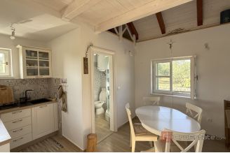 010 2046 15 near zadar stone house on a spacious plot for sale