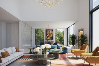 012 2046 16 Opatija Building land with a sea view for sale