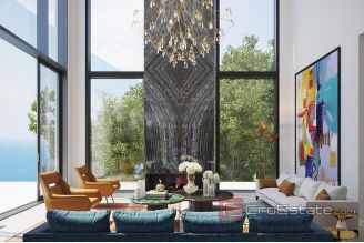 012 2046 16 Opatija Building land with a sea view for sale