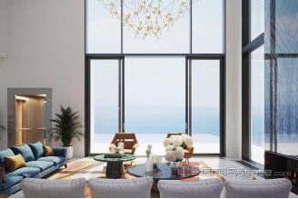 012 2046 16 Opatija Building land with a sea view for sale