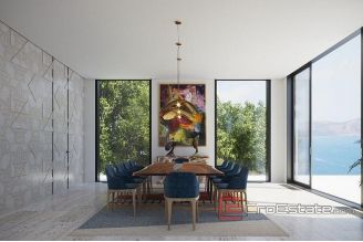 012 2046 16 Opatija Building land with a sea view for sale