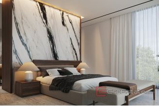 012 2046 16 Opatija Building land with a sea view for sale