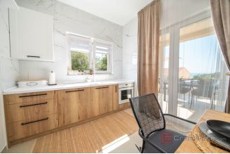 011 2018 259 Island of Pag Newly built house with a sea view for sale