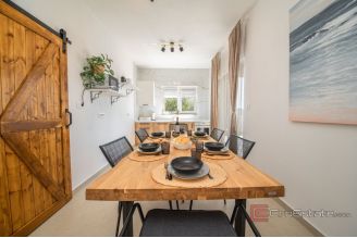 011 2018 259 Island of Pag Newly built house with a sea view for sale