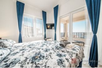 011 2018 259 Island of Pag Newly built house with a sea view for sale