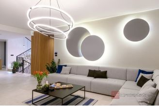 020 2021 385 trogir luxury villa with sea view for sale