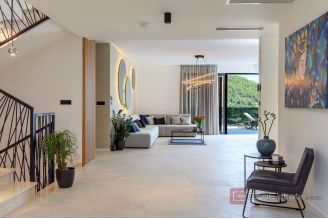 020 2021 385 trogir luxury villa with sea view for sale