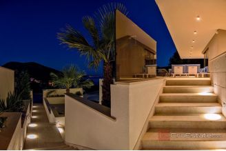 020 2021 385 trogir luxury villa with sea view for sale