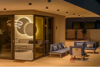 020 2021 385 trogir luxury villa with sea view for sale