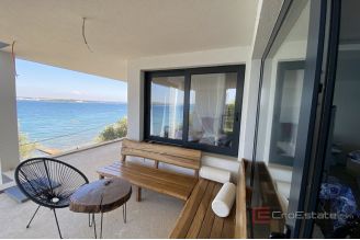 005 2041 83 Island of Pasman Newly built villa in the first row to the sea for sale