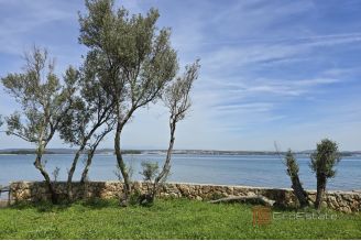 005 2041 83 Island of Pasman Newly built villa in the first row to the sea for sale