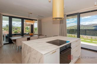 020 2021 386 near sibenik modren villa for sale